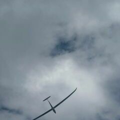 unverortetes Flugbild